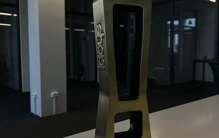 POPAI AWARDS 2024 Bronze