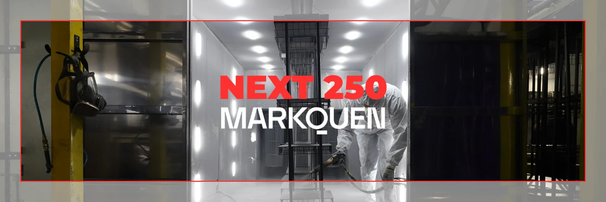 FORBES NEXT 250